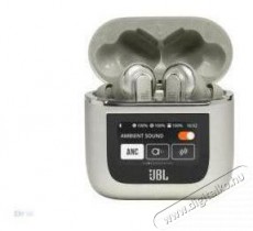 JBL Tour Pro 2 champagne Audio-Video / Hifi / Multim&eacute;dia - F&uuml;l &eacute;s Fejhallgat&oacute;k - F&uuml;lhallgat&oacute; - 510009