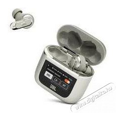 JBL Tour Pro 2 champagne Audio-Video / Hifi / Multimédia - Fül és Fejhallgatók - Fülhallgató - 510009