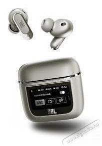 JBL Tour Pro 2 champagne Audio-Video / Hifi / Multim&eacute;dia - F&uuml;l &eacute;s Fejhallgat&oacute;k - F&uuml;lhallgat&oacute; - 510009