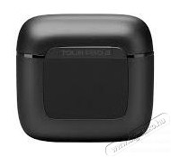 JBL Tour Pro 3 Black Audio-Video / Hifi / Multim&eacute;dia - F&uuml;l &eacute;s Fejhallgat&oacute;k - F&uuml;lhallgat&oacute; - 510007