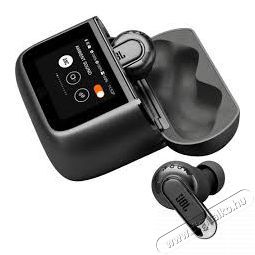 JBL Tour Pro 3 Black Audio-Video / Hifi / Multim&eacute;dia - F&uuml;l &eacute;s Fejhallgat&oacute;k - F&uuml;lhallgat&oacute; - 510007