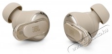 JBL Tour Pro 3 Latte Audio-Video / Hifi / Multimédia - Fül és Fejhallgatók - Fülhallgató - 510057