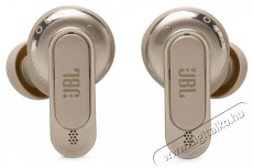 JBL Tour Pro 3 Latte Audio-Video / Hifi / Multimédia - Fül és Fejhallgatók - Fülhallgató - 510057