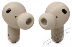 JBL Tour Pro 3 Latte Audio-Video / Hifi / Multimédia - Fül és Fejhallgatók - Fülhallgató - 510057