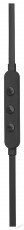 JBL Tune 305 USB-C - fekete Audio-Video / Hifi / Multimédia - Fül és Fejhallgatók - Fülhallgató - 510026