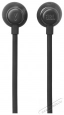 JBL Tune 305 USB-C - fekete Audio-Video / Hifi / Multimédia - Fül és Fejhallgatók - Fülhallgató - 510026