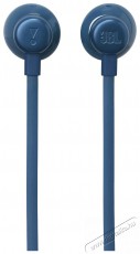 JBL Tune 305 USB-C - kék Audio-Video / Hifi / Multimédia - Fül és Fejhallgatók - Fülhallgató - 510072