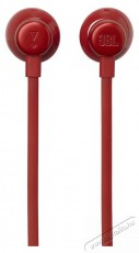 JBL Tune 305 USB-C - piros Audio-Video / Hifi / Multimédia - Fül és Fejhallgatók - Fülhallgató - 510055