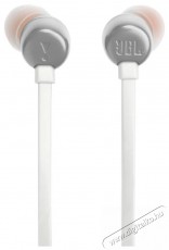 JBL Tune 310 USB-C - fehér Audio-Video / Hifi / Multimédia - Fül és Fejhallgatók - Fülhallgató - 510032