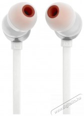 JBL Tune 310 USB-C - fehér Audio-Video / Hifi / Multimédia - Fül és Fejhallgatók - Fülhallgató - 510032