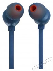 JBL Tune 310 USB-C - kék Audio-Video / Hifi / Multimédia - Fül és Fejhallgatók - Fülhallgató - 510051