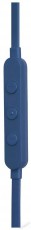 JBL Tune 310 USB-C - kék Audio-Video / Hifi / Multimédia - Fül és Fejhallgatók - Fülhallgató - 510051