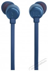 JBL Tune 310 USB-C - kék Audio-Video / Hifi / Multimédia - Fül és Fejhallgatók - Fülhallgató - 510051