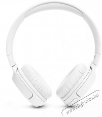 JBL Tune 520BT feh&eacute;r Audio-Video / Hifi / Multim&eacute;dia - F&uuml;l &eacute;s Fejhallgat&oacute;k - Fejhallgat&oacute; - 510002
