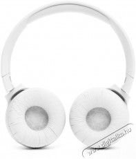 JBL Tune 520BT feh&eacute;r Audio-Video / Hifi / Multim&eacute;dia - F&uuml;l &eacute;s Fejhallgat&oacute;k - Fejhallgat&oacute; - 510002
