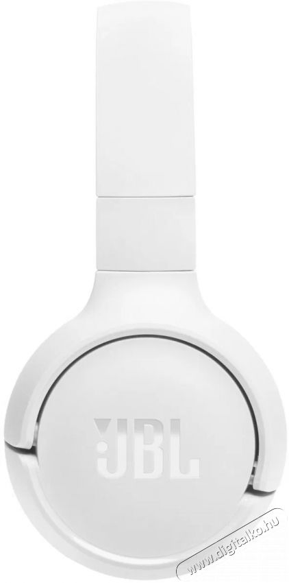 JBL Tune 520BT feh&eacute;r Audio-Video / Hifi / Multim&eacute;dia - F&uuml;l &eacute;s Fejhallgat&oacute;k - Fejhallgat&oacute; - 510002
