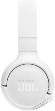 JBL Tune 520BT feh&eacute;r Audio-Video / Hifi / Multim&eacute;dia - F&uuml;l &eacute;s Fejhallgat&oacute;k - Fejhallgat&oacute; - 510002