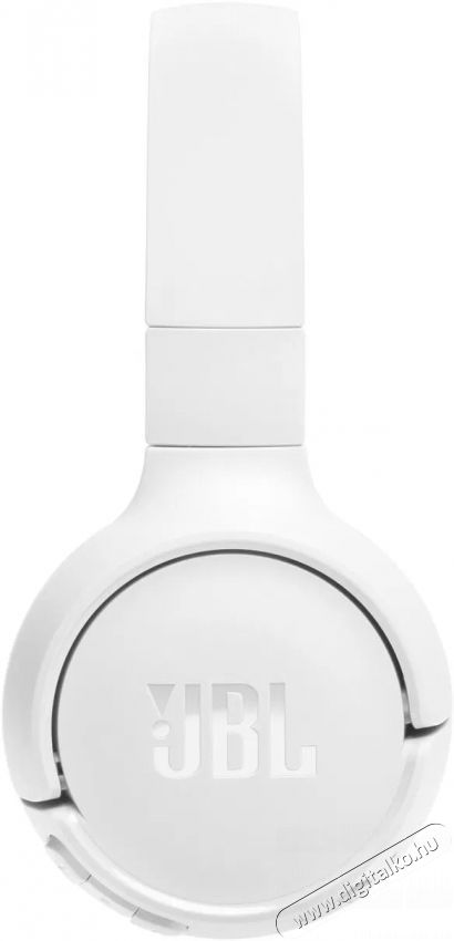 JBL Tune 520BT feh&eacute;r Audio-Video / Hifi / Multim&eacute;dia - F&uuml;l &eacute;s Fejhallgat&oacute;k - Fejhallgat&oacute; - 510002