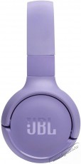 JBL Tune 520BT lila Audio-Video / Hifi / Multimédia - Fül és Fejhallgatók - Fejhallgató - 510000