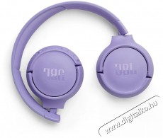 JBL Tune 520BT lila Audio-Video / Hifi / Multimédia - Fül és Fejhallgatók - Fejhallgató - 510000