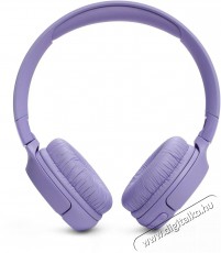 JBL Tune 520BT lila Audio-Video / Hifi / Multimédia - Fül és Fejhallgatók - Fejhallgató - 510000