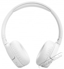 JBL Tune 670NC fehér Audio-Video / Hifi / Multimédia - Fül és Fejhallgatók - Fejhallgató - 510033