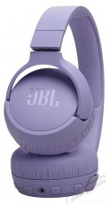JBL Tune 670NC lila Audio-Video / Hifi / Multimédia - Fül és Fejhallgatók - Fejhallgató - 510071