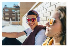 JBL Tune 670NC lila Audio-Video / Hifi / Multimédia - Fül és Fejhallgatók - Fejhallgató - 510071