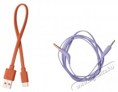 JBL Tune 670NC lila Audio-Video / Hifi / Multimédia - Fül és Fejhallgatók - Fejhallgató - 510071