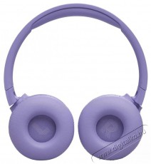 JBL Tune 670NC lila Audio-Video / Hifi / Multimédia - Fül és Fejhallgatók - Fejhallgató - 510071