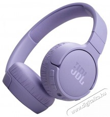 JBL Tune 670NC lila Audio-Video / Hifi / Multimédia - Fül és Fejhallgatók - Fejhallgató - 510071
