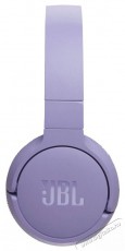 JBL Tune 670NC lila Audio-Video / Hifi / Multimédia - Fül és Fejhallgatók - Fejhallgató - 510071