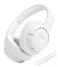 JBL Tune 770NC fehér Audio-Video / Hifi / Multimédia - Fül és Fejhallgatók - Fejhallgató - 510015