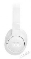 JBL Tune 770NC feh&eacute;r Audio-Video / Hifi / Multim&eacute;dia - F&uuml;l &eacute;s Fejhallgat&oacute;k - Fejhallgat&oacute; - 510015