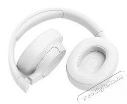 JBL Tune 770NC feh&eacute;r Audio-Video / Hifi / Multim&eacute;dia - F&uuml;l &eacute;s Fejhallgat&oacute;k - Fejhallgat&oacute; - 510015