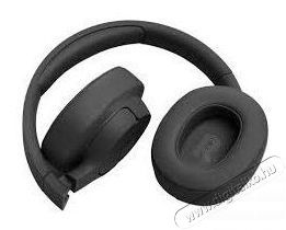 JBL Tune 770NC fekete Audio-Video / Hifi / Multim&eacute;dia - F&uuml;l &eacute;s Fejhallgat&oacute;k - Fejhallgat&oacute; - 510008