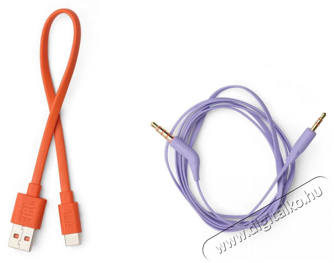 JBL Tune 770NC lila Audio-Video / Hifi / Multim&eacute;dia - F&uuml;l &eacute;s Fejhallgat&oacute;k - Fejhallgat&oacute; - 510050