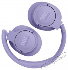JBL Tune 770NC lila Audio-Video / Hifi / Multim&eacute;dia - F&uuml;l &eacute;s Fejhallgat&oacute;k - Fejhallgat&oacute; - 510050