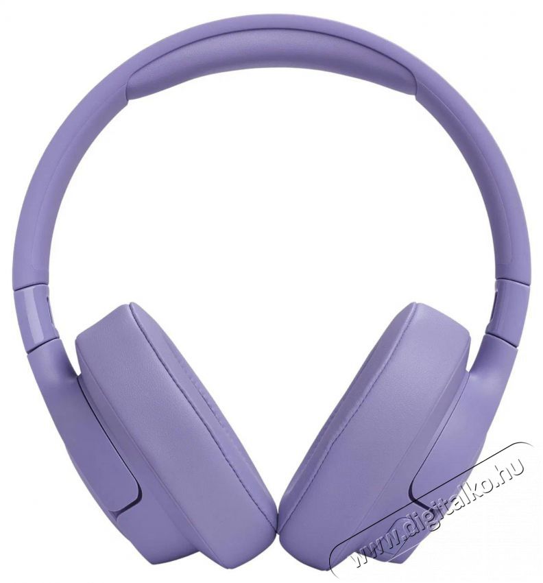 JBL Tune 770NC lila Audio-Video / Hifi / Multim&eacute;dia - F&uuml;l &eacute;s Fejhallgat&oacute;k - Fejhallgat&oacute; - 510050