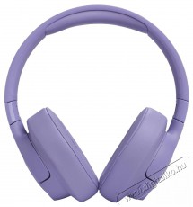 JBL Tune 770NC lila Audio-Video / Hifi / Multimédia - Fül és Fejhallgatók - Fejhallgató - 510050