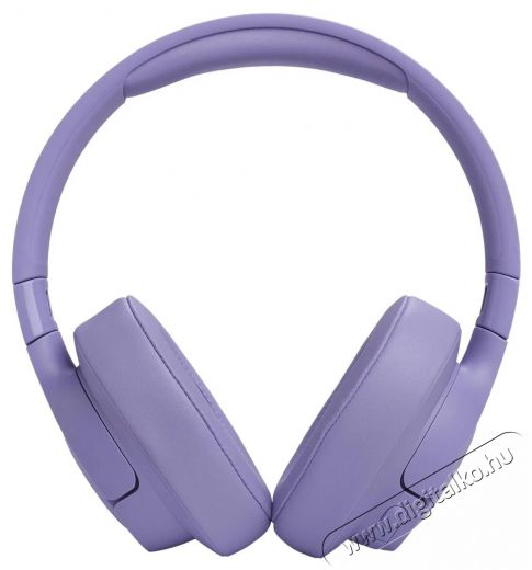 JBL Tune 770NC lila Audio-Video / Hifi / Multim&eacute;dia - F&uuml;l &eacute;s Fejhallgat&oacute;k - Fejhallgat&oacute; - 510050
