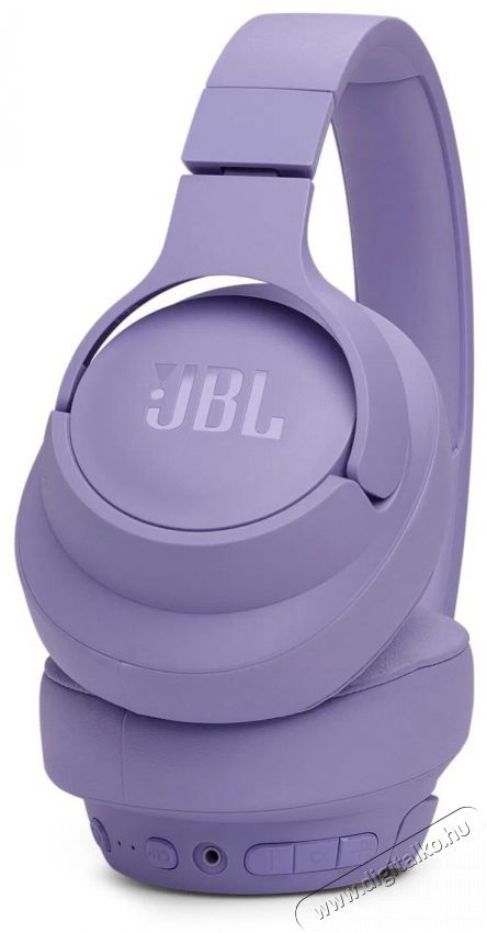 JBL Tune 770NC lila Audio-Video / Hifi / Multim&eacute;dia - F&uuml;l &eacute;s Fejhallgat&oacute;k - Fejhallgat&oacute; - 510050