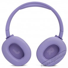 JBL Tune 770NC lila Audio-Video / Hifi / Multim&eacute;dia - F&uuml;l &eacute;s Fejhallgat&oacute;k - Fejhallgat&oacute; - 510050