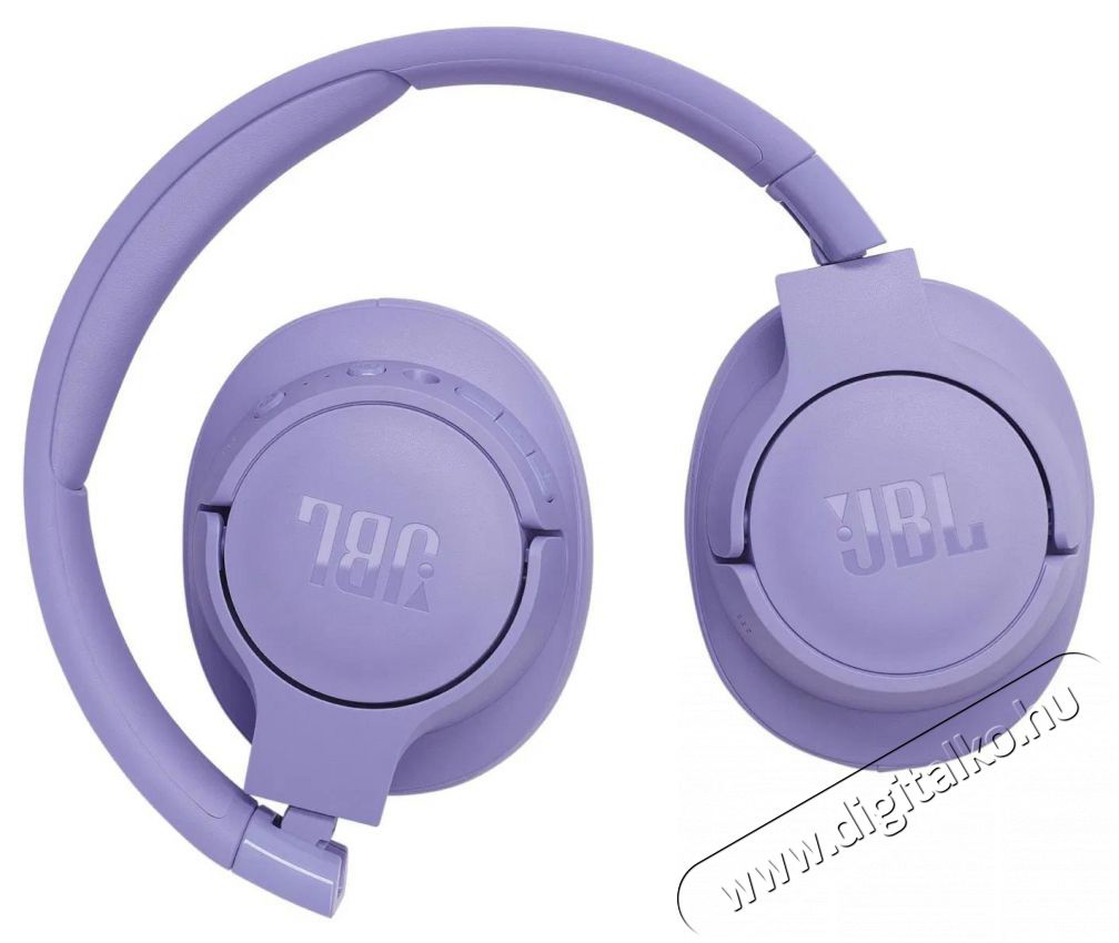 JBL Tune 770NC lila Audio-Video / Hifi / Multim&eacute;dia - F&uuml;l &eacute;s Fejhallgat&oacute;k - Fejhallgat&oacute; - 510050