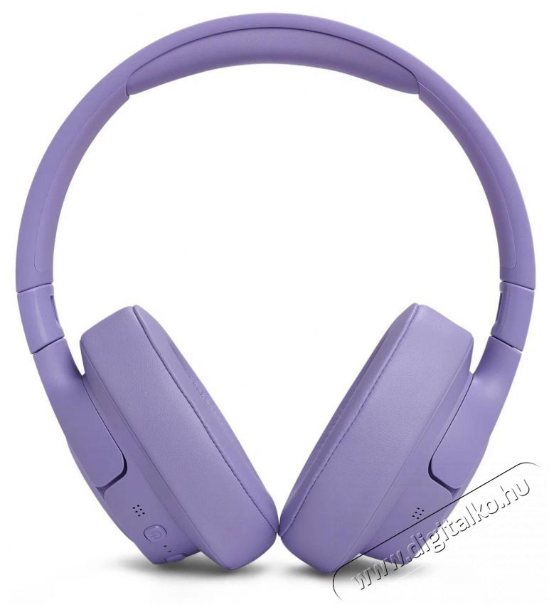 JBL Tune 770NC lila Audio-Video / Hifi / Multim&eacute;dia - F&uuml;l &eacute;s Fejhallgat&oacute;k - Fejhallgat&oacute; - 510050