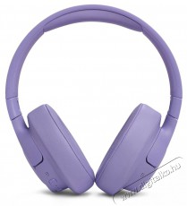 JBL Tune 770NC lila Audio-Video / Hifi / Multim&eacute;dia - F&uuml;l &eacute;s Fejhallgat&oacute;k - Fejhallgat&oacute; - 510050