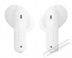 JBL Tune Beam 2 fehér Audio-Video / Hifi / Multimédia - Fül és Fejhallgatók - Fülhallgató - 510010