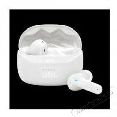 JBL Tune Beam 2 fehér Audio-Video / Hifi / Multimédia - Fül és Fejhallgatók - Fülhallgató - 510010