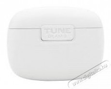 JBL Tune Beam 2 fehér Audio-Video / Hifi / Multimédia - Fül és Fejhallgatók - Fülhallgató - 510010