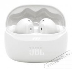 JBL Tune Beam 2 fehér Audio-Video / Hifi / Multimédia - Fül és Fejhallgatók - Fülhallgató - 510010